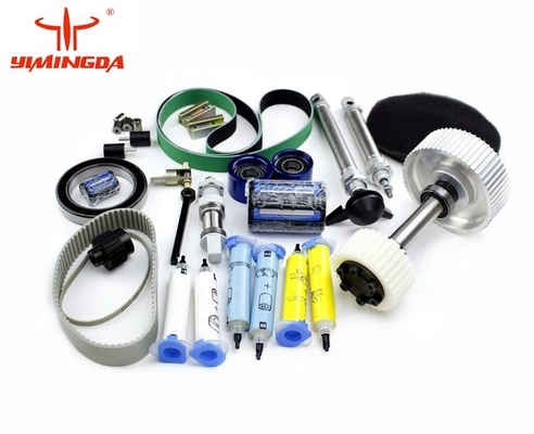 pièces du kit d'entretien 4000h VT2500 VT5000 VT7000 702611 7,685 kilogrammes