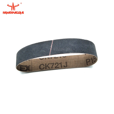 Ceinture 260x19mm de affilage automatique des parties 705023 de coupeur, 703920 pièces de rechange du vecteur P180