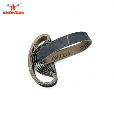 Ceinture 260x19mm de affilage automatique des parties 705023 de coupeur, 703920 pièces de rechange du vecteur P180