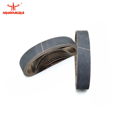 Ceinture 260x19mm de affilage automatique des parties 705023 de coupeur, 703920 pièces de rechange du vecteur P180