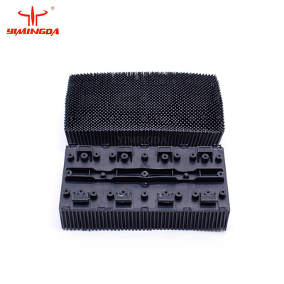 Le bloc automatique de poil de coupeur de MX 704234 du poil 131241 de coupeur balayent le poil en nylon