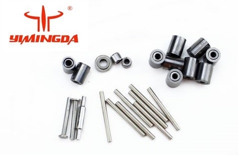 Les pièces VT2500 automatiques des pièces PN 702704 de coupeur dirigent le kit d'entretien 500H 1800g