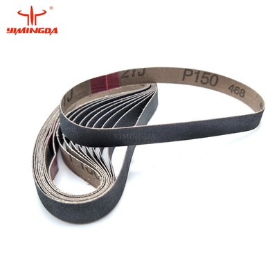 Le coupeur automatique affilant ceinture 705026 704068 pièces de rechange de coupeurs de rechange de 295x12 P150