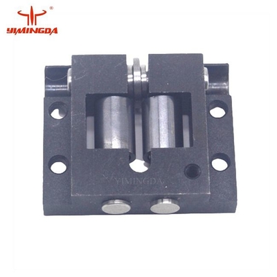 Guide automatique de lame de pied de Presser de pièces des pièces PN 775465 VT2500 VT5000 VT7000 de coupeur