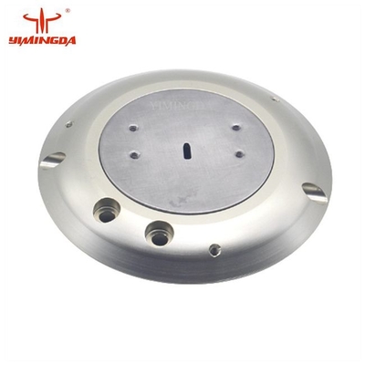Assemblée en acier d'affûteuse du vecteur Q25 du plat PN 128691 de cuvette de pied de Presser