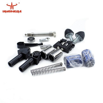 Kits d'entretien automatiques de no. 508414 1000H FX de pièces de MTK VT2500 VT5000 VT7000 de coupeur