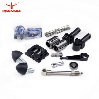 Kits d'entretien automatiques de no. 508414 1000H FX de pièces de MTK VT2500 VT5000 VT7000 de coupeur