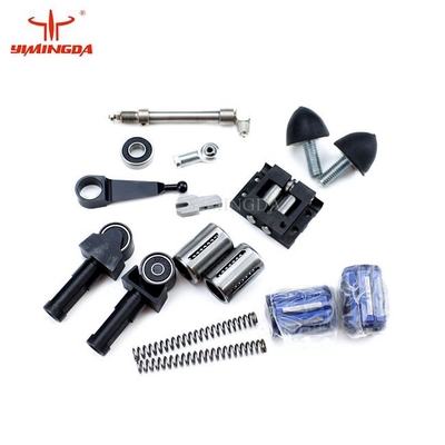 Kits d'entretien automatiques de no. 508414 1000H FX de pièces de MTK VT2500 VT5000 VT7000 de coupeur