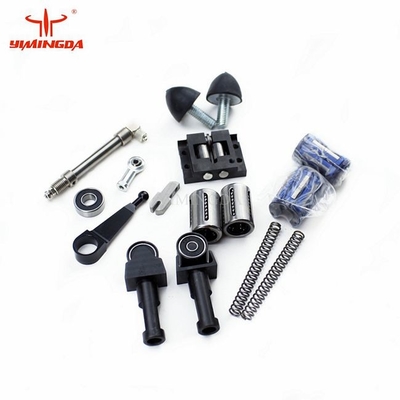 Kits d'entretien automatiques de no. 508414 1000H FX de pièces de MTK VT2500 VT5000 VT7000 de coupeur