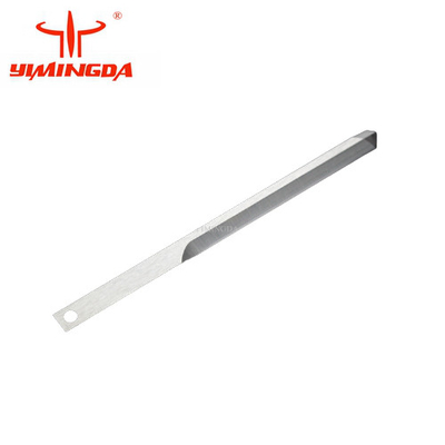 Couteau automatique de lame de coupure des pièces PN 801420 88x5.5x1.5mm de coupeur, couteau de l'acier Q25 allié