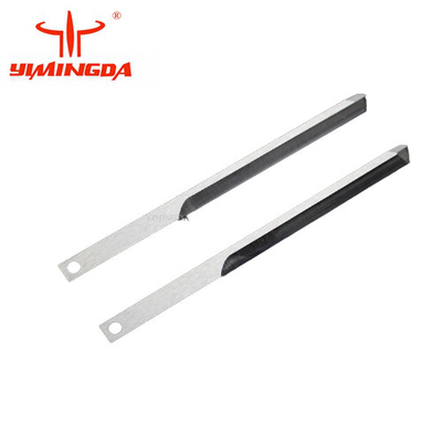 Couteau automatique de lame de coupure des pièces PN 801420 88x5.5x1.5mm de coupeur, couteau de l'acier Q25 allié