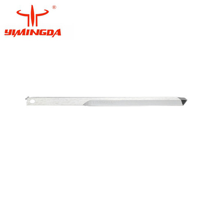 Couteau automatique de lame de coupure des pièces PN 801420 88x5.5x1.5mm de coupeur, couteau de l'acier Q25 allié