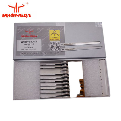 Lame de couteau 801220 pour la machine automatique de coupeur
