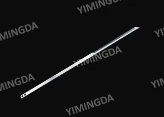 Lame de couteau de coupeur de HSS du vecteur 5000 296x7x2mm 801214 pièces de coupeur d'habillement