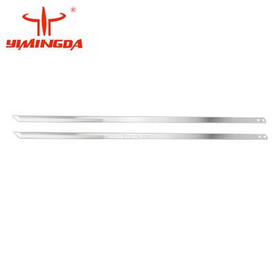 Double lame de couteau de coupeur des trous 801269 pour MH8 M88 MP9 MH9 IX9