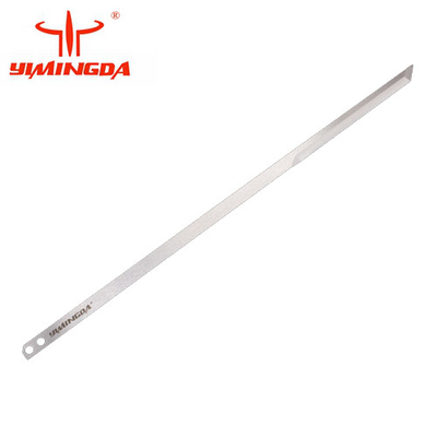 Lame de couteau antirouille de coupeur des pièces MP6 801274 305x8.5x2.4mm angle de 37 degrés