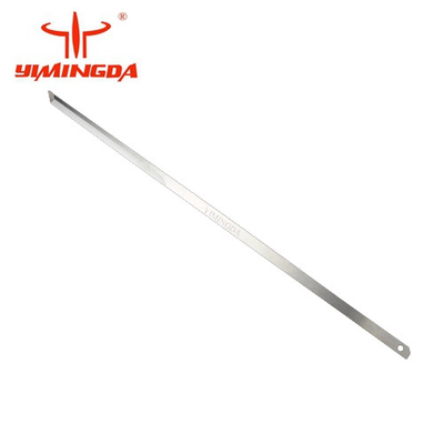 Couteau automatique PN 801437 de coupeur 705935 lames de coupe simples en acier de trou de HSS