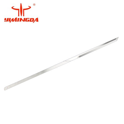 Couteau automatique PN 801437 de coupeur 705935 lames de coupe simples en acier de trou de HSS