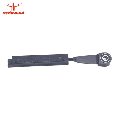 Assemblée de porte-scie des pièces de rechange de coupeur du vecteur Q25 PN 6474327
