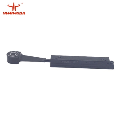 Assemblée de porte-scie des pièces de rechange de coupeur du vecteur Q25 PN 6474327