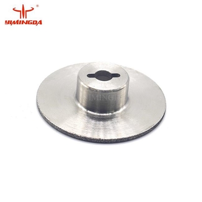 Diamètre automatique 60.4mm des meules PN 5.918.35.181 de pièces de coupeur