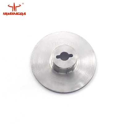 Diamètre automatique 60.4mm des meules PN 5.918.35.181 de pièces de coupeur