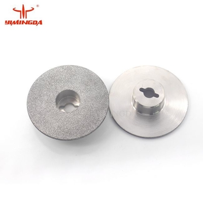 Diamètre automatique 60.4mm des meules PN 5.918.35.181 de pièces de coupeur