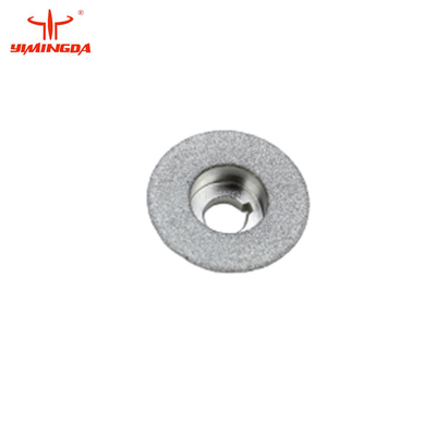 80 carborundum en pierre des roues 105821 de Grit Diamond Plated Cutter Knife Grinding