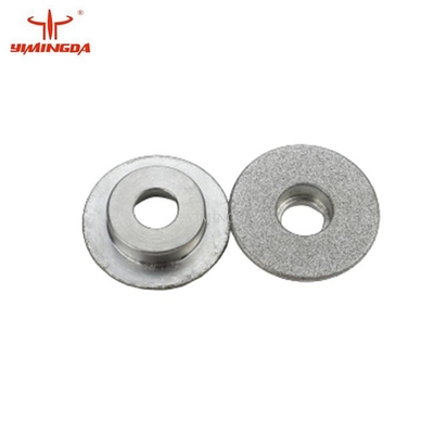 Le coupeur automatique partie le diamètre de roue de 80 Grit Cutter Knife Grinding Stone 45.5mm 30mm