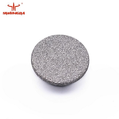 Le coupeur automatique partie le diamètre de roue de 80 Grit Cutter Knife Grinding Stone 45.5mm 30mm
