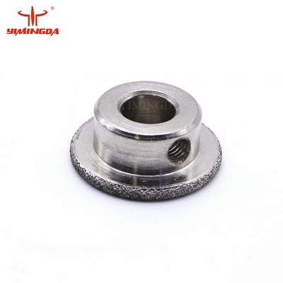 Le coupeur automatique partie le diamètre de roue de 80 Grit Cutter Knife Grinding Stone 45.5mm 30mm