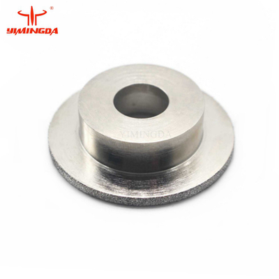 Couteau de meulage affilant le diamètre en pierre 45mm de la roue SC3 pour Investronica