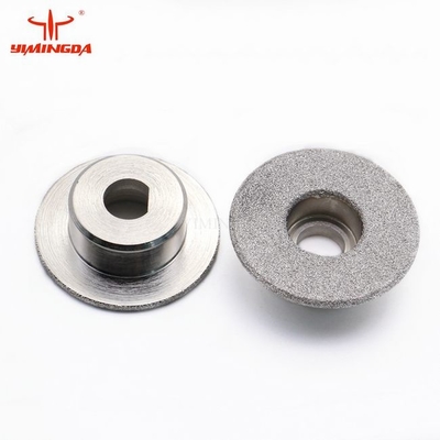 Couteau automatique de pièces de coupeur affilant les meules du diamètre 38mm de meule
