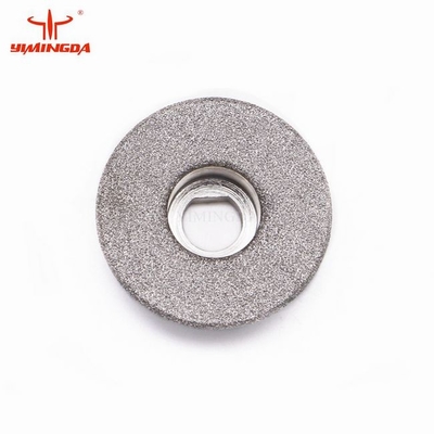 Couteau automatique de pièces de coupeur affilant les meules du diamètre 38mm de meule