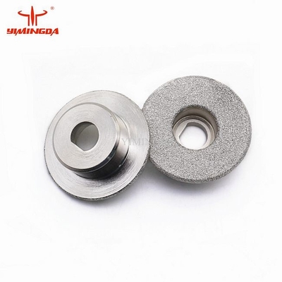 Couteau automatique de pièces de coupeur affilant les meules du diamètre 38mm de meule