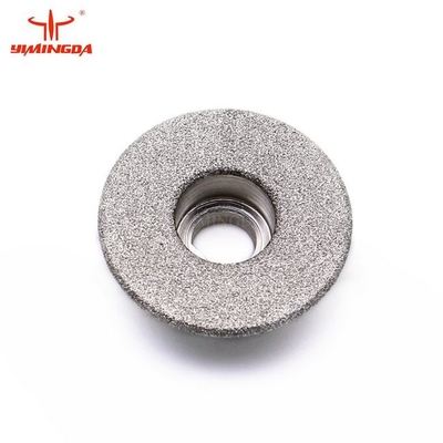 Couteau automatique de pièces de coupeur affilant les meules du diamètre 38mm de meule