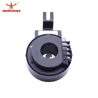 Pièces de rechange d'entretien de parangon de MPC, 94947000 glissement Ring Assembly
