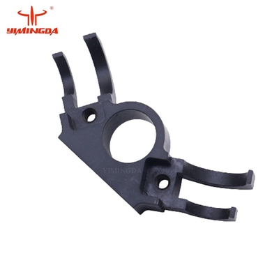 Pièces de rechange automatiques du parangon LX d'Assy Yoke Clamp Base PN 98557000 de pièces de coupeur