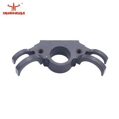 Pièces de rechange automatiques du parangon LX d'Assy Yoke Clamp Base PN 98557000 de pièces de coupeur
