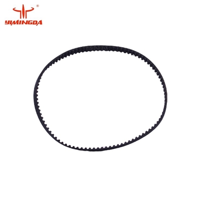 pièces de coupeur de parangon de la largeur 180500318 de 3mm, courroie de 98 portes de dents