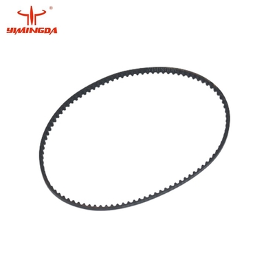 pièces de coupeur de parangon de la largeur 180500318 de 3mm, courroie de 98 portes de dents