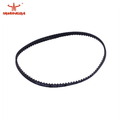 pièces de coupeur de parangon de la largeur 180500318 de 3mm, courroie de 98 portes de dents