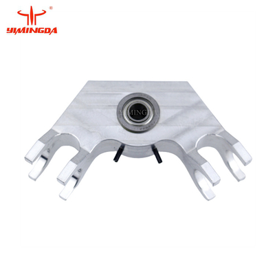Remplacement matériel en acier 85872002 de coupeur de pièces de Yoke Assembly GTXL de pièces automatiques de coupeur