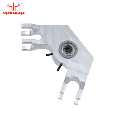 Remplacement matériel en acier 85872002 de coupeur de pièces de Yoke Assembly GTXL de pièces automatiques de coupeur