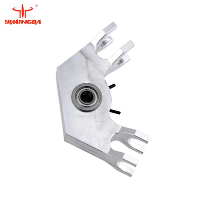 Remplacement matériel en acier 85872002 de coupeur de pièces de Yoke Assembly GTXL de pièces automatiques de coupeur