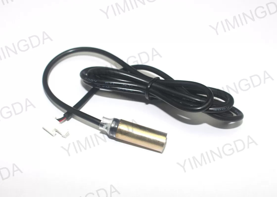 Lumière solide automatique 91557000 d'origine de laser des pièces 5V de coupeur 85938000 pièces de coupeur de laser