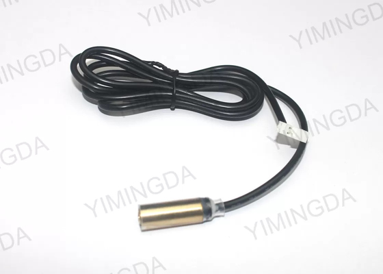 Lumière solide automatique 91557000 d'origine de laser des pièces 5V de coupeur 85938000 pièces de coupeur de laser
