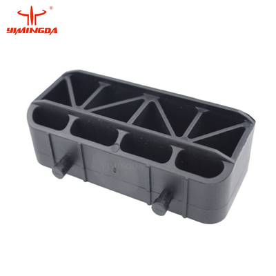 Le petit pain pratique d'Endcap de poil de pièces automatiques de coupeur a formé la lamelle 88186000 pour le coupeur GTXL