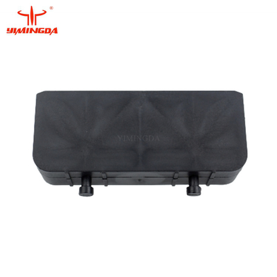 Le petit pain pratique d'Endcap de poil de pièces automatiques de coupeur a formé la lamelle 88186000 pour le coupeur GTXL