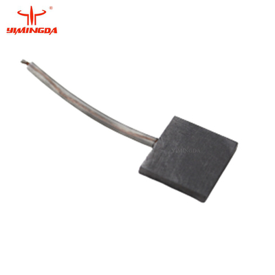 Le coupeur d'écarteur de brosse de machine textile partie 035-028-026 pour XLS50 XLS125